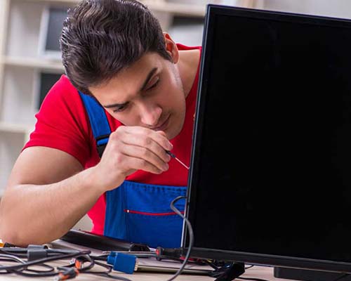 LED / LCD TV Repair