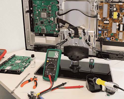 Motherboard & Panel Repair